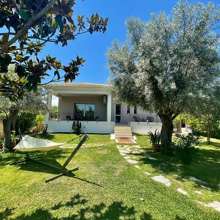 Apollon Paian , Luxury Nature Relax Lefkáda Kültér fotó