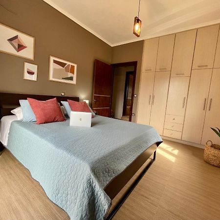 Apollon Paian , Luxury Nature Relax Lefkáda Kültér fotó