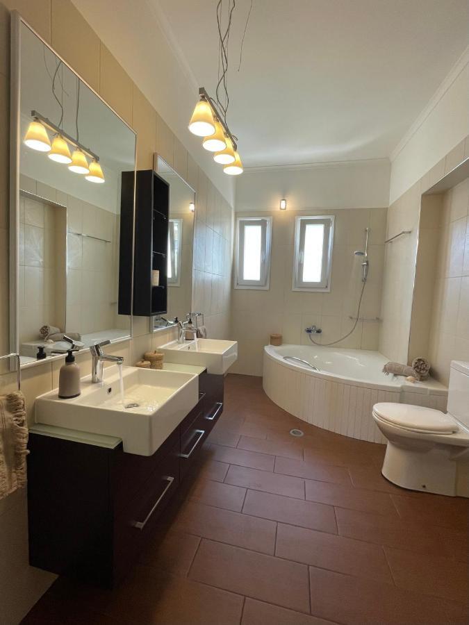 Apollon Paian , Luxury Nature Relax Lefkáda Kültér fotó