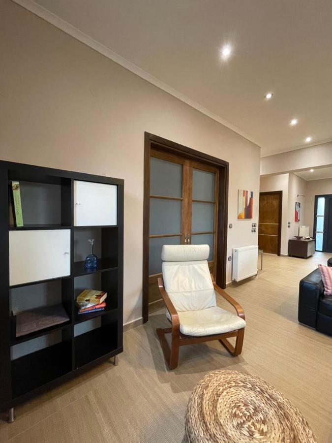 Apollon Paian , Luxury Nature Relax Lefkáda Kültér fotó