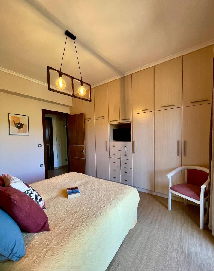 Apollon Paian , Luxury Nature Relax Lefkáda Kültér fotó