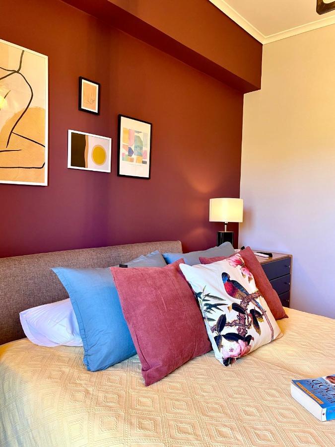 Apollon Paian , Luxury Nature Relax Lefkáda Kültér fotó