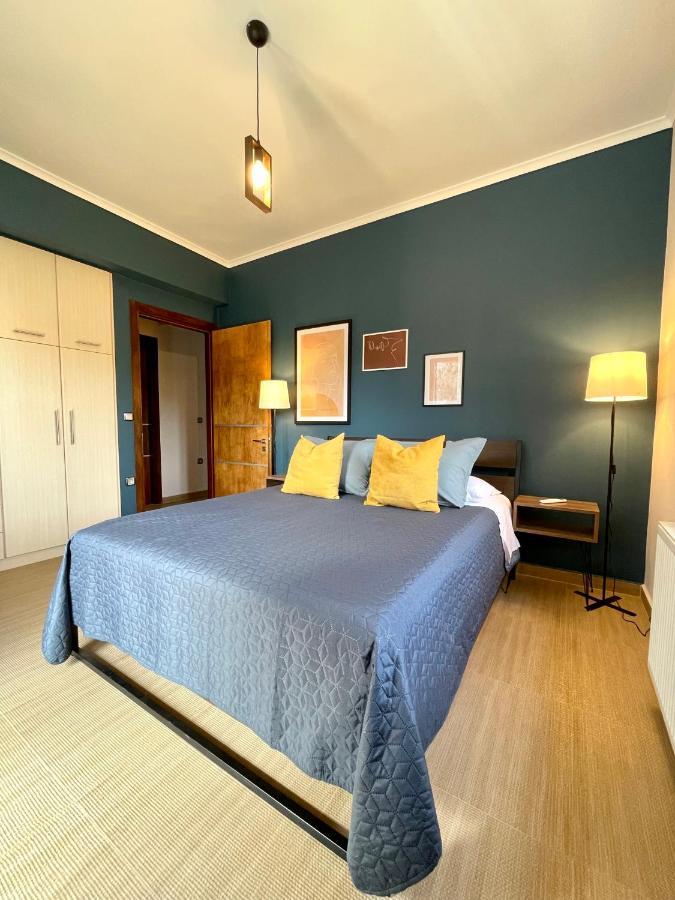 Apollon Paian , Luxury Nature Relax Lefkáda Kültér fotó