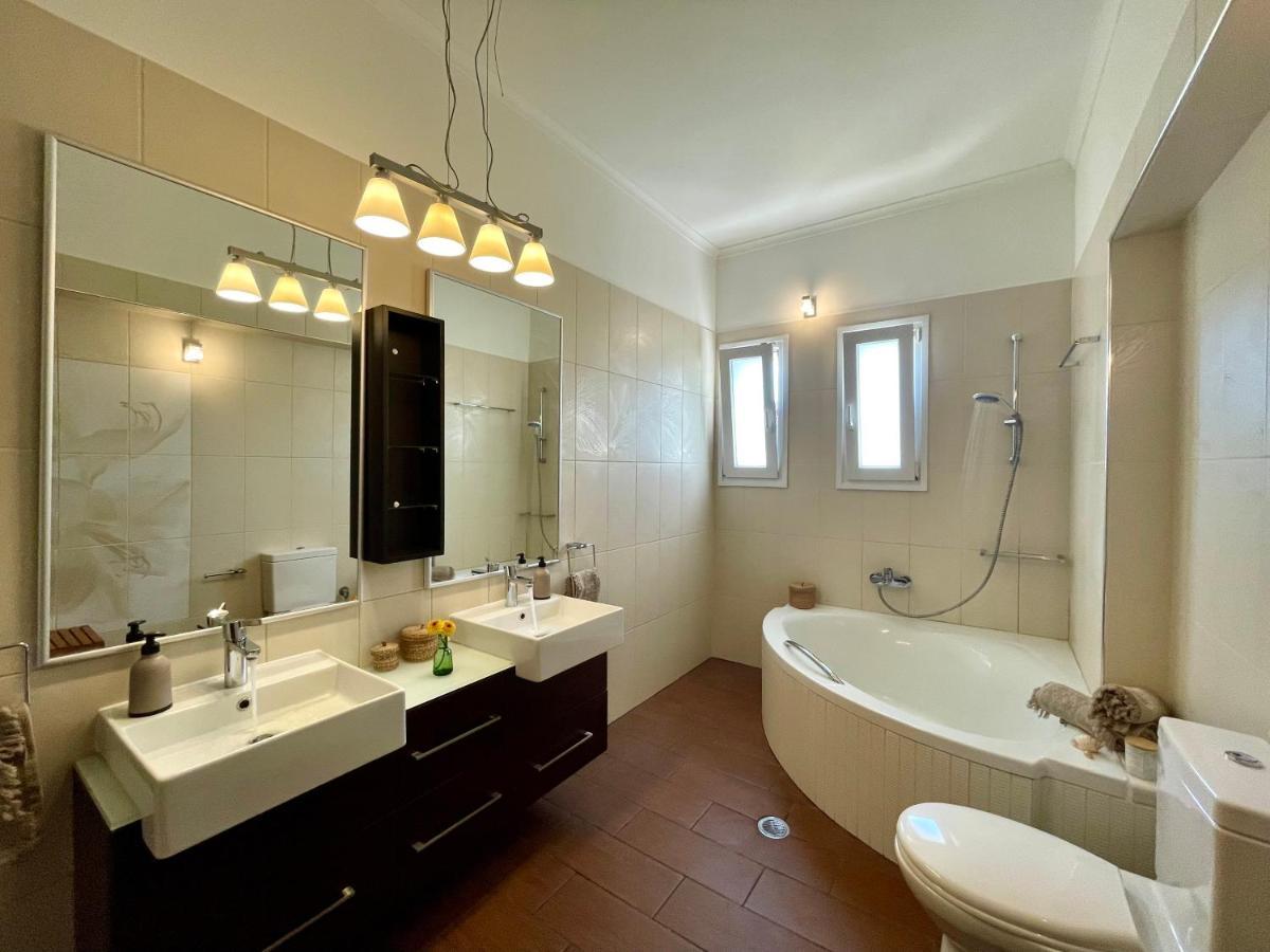 Apollon Paian , Luxury Nature Relax Lefkáda Kültér fotó