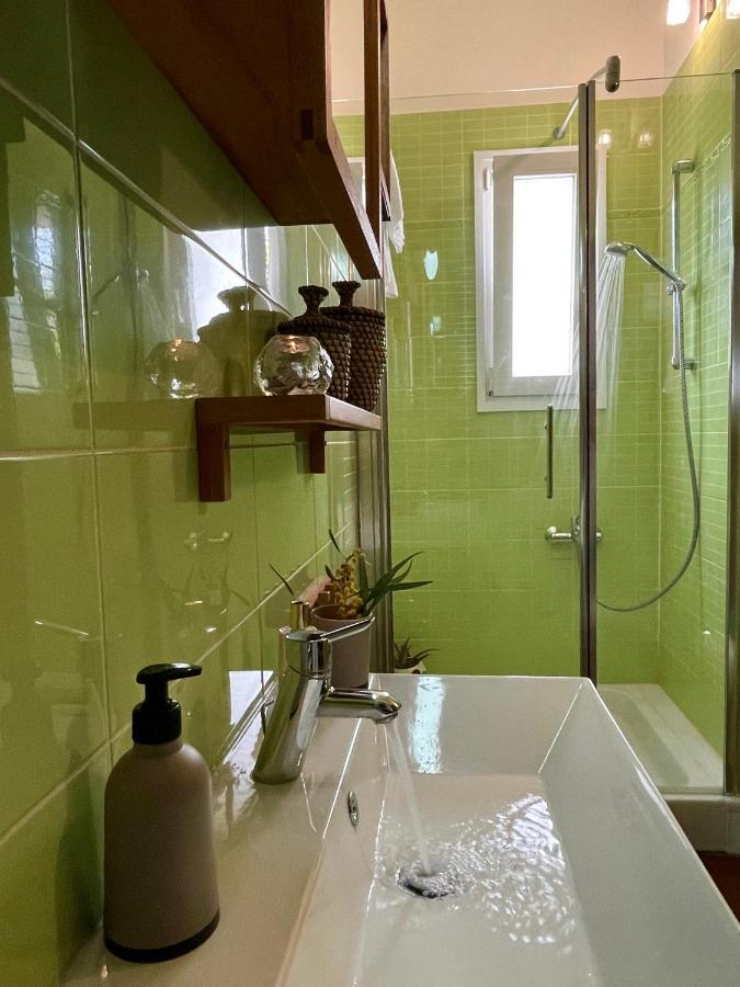 Apollon Paian , Luxury Nature Relax Lefkáda Kültér fotó