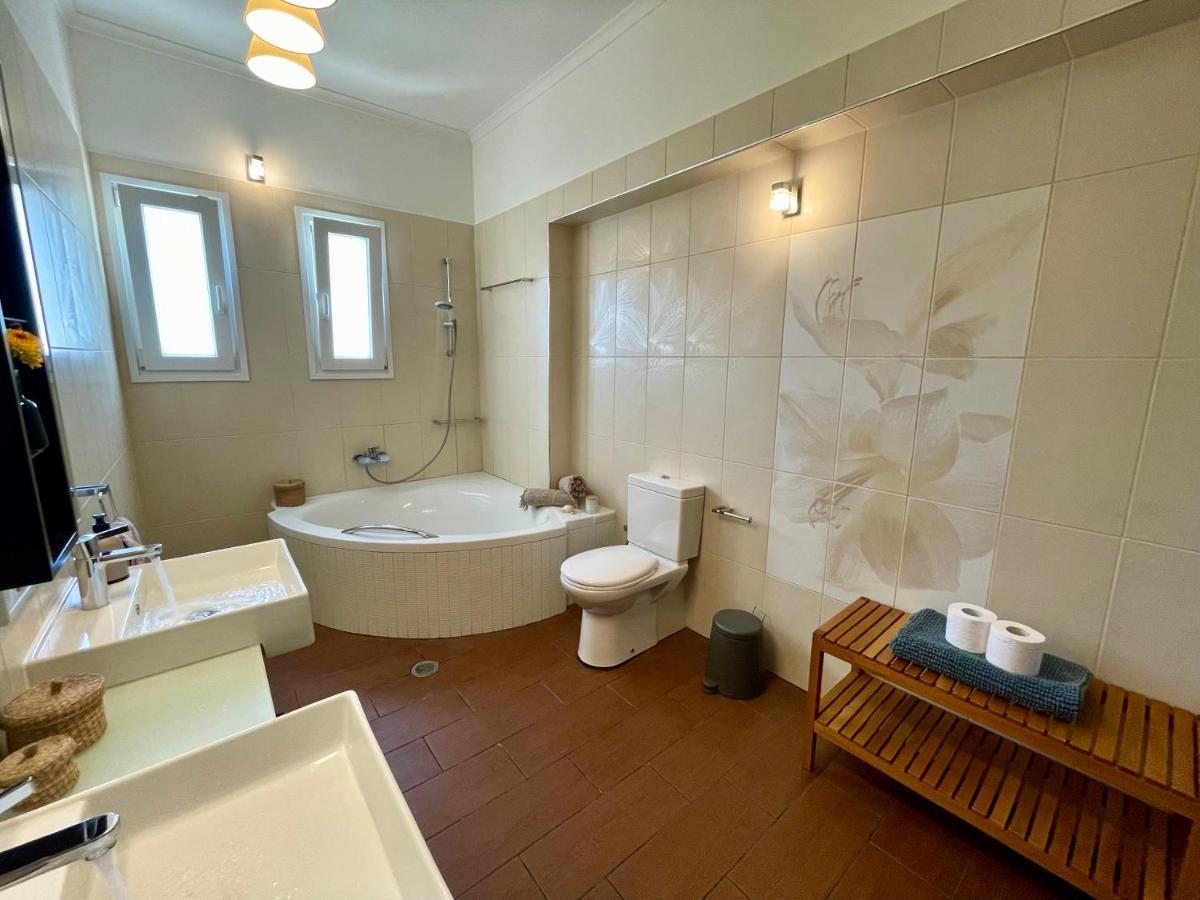 Apollon Paian , Luxury Nature Relax Lefkáda Kültér fotó