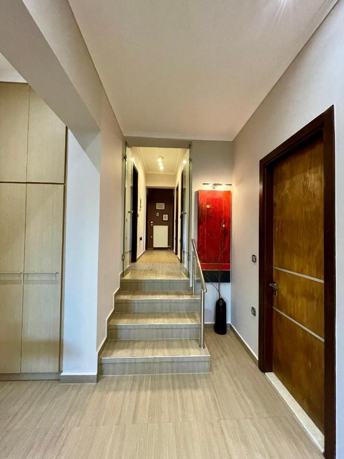 Apollon Paian , Luxury Nature Relax Lefkáda Kültér fotó