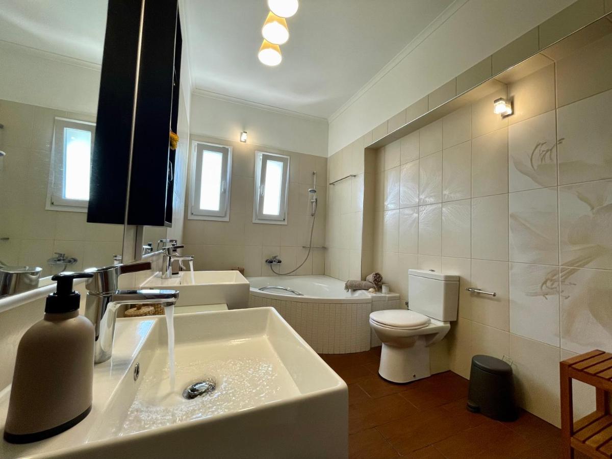 Apollon Paian , Luxury Nature Relax Lefkáda Kültér fotó