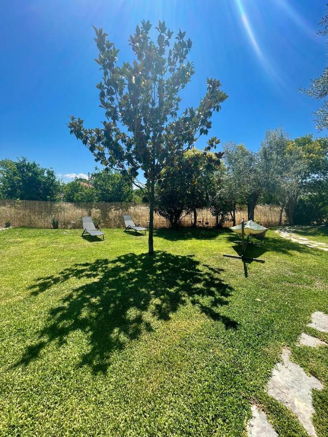 Apollon Paian , Luxury Nature Relax Lefkáda Kültér fotó