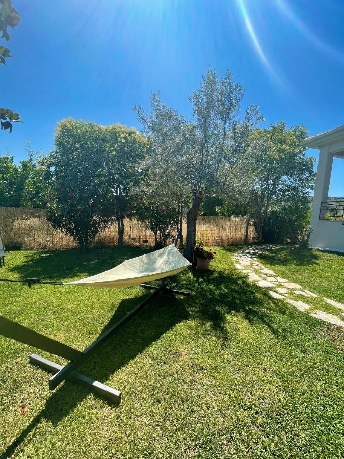 Apollon Paian , Luxury Nature Relax Lefkáda Kültér fotó