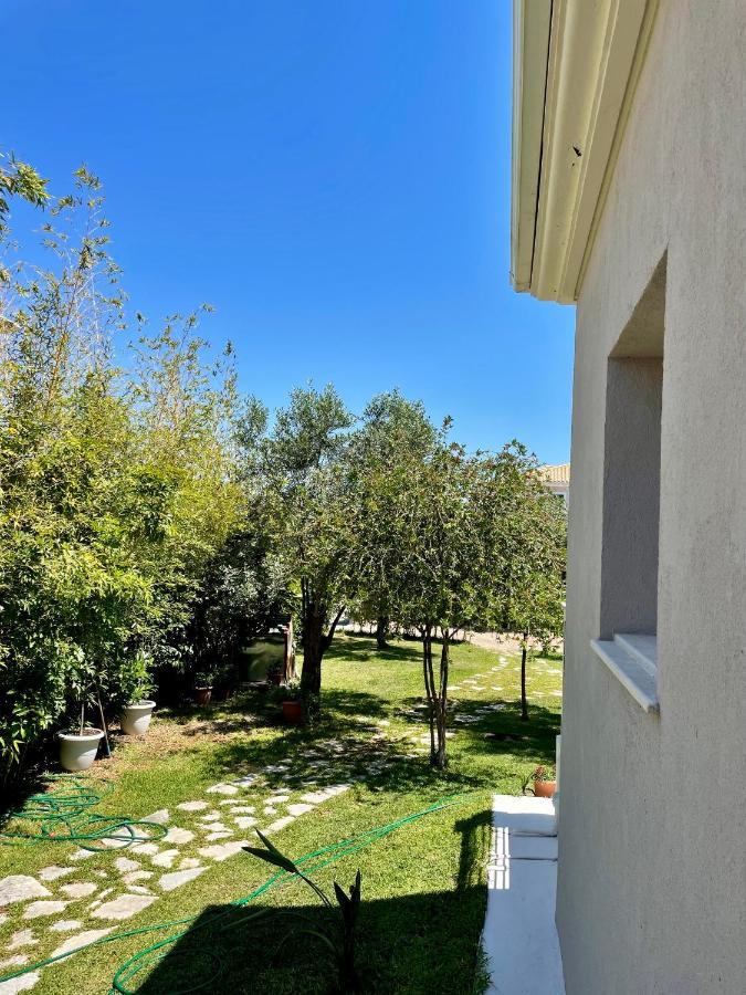 Apollon Paian , Luxury Nature Relax Lefkáda Kültér fotó